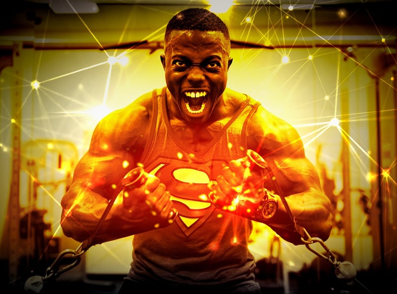 Strength Training