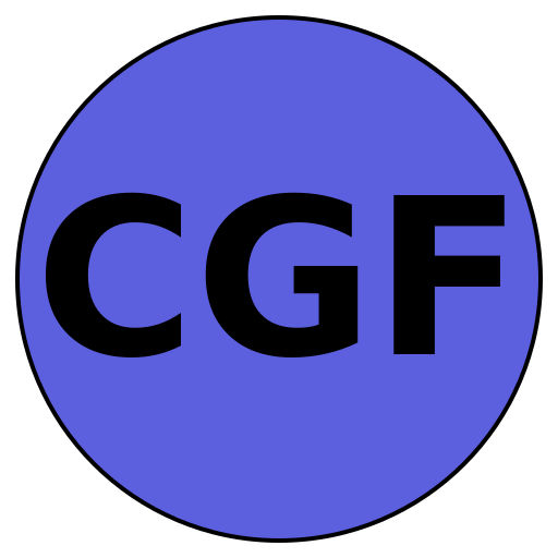 CoreGenius Fitness